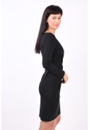 Rochie Yas Yasfilipine Black